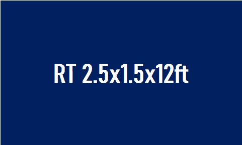 [2.5x1.5x12ft]-2.8-3.0 Kg