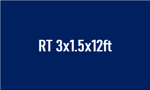 [3x1.5x12ft]-3.1 Kg