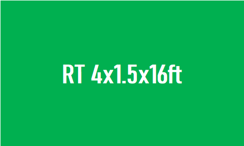 [4x1.5x16ft]-5.8 Kg