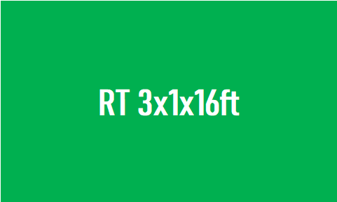[3x1x16ft]-4.2 Kg