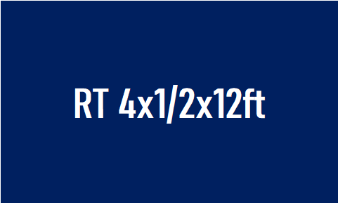[4x1/2x12ft]-3.7 Kg