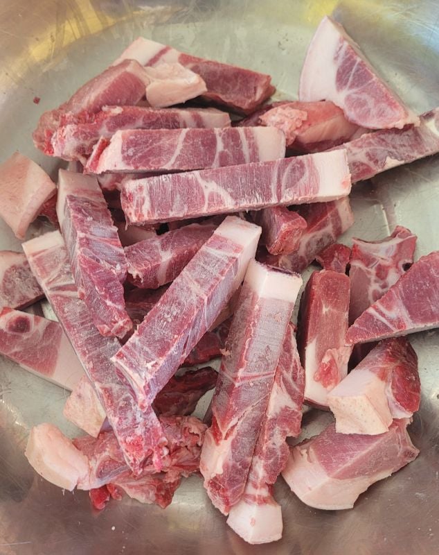 Pork