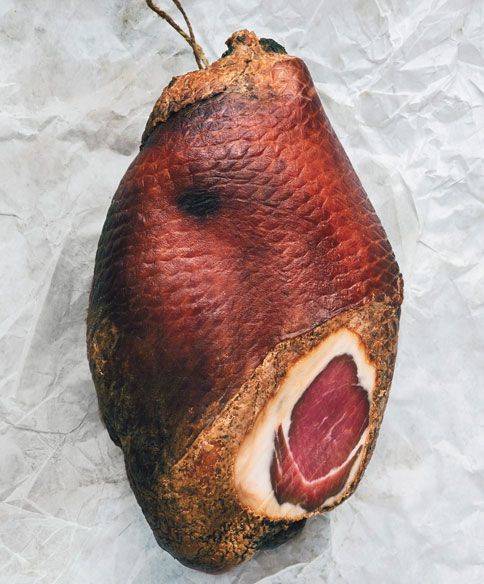 Pre-order Ham