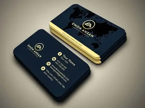 PVC Fusing Card