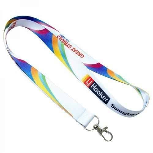 Multicolor Lanyard (Dori)