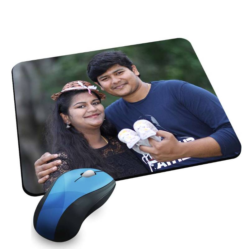 Mouse Pad