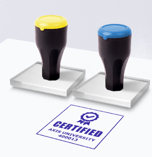 Basic Rubber Stamp