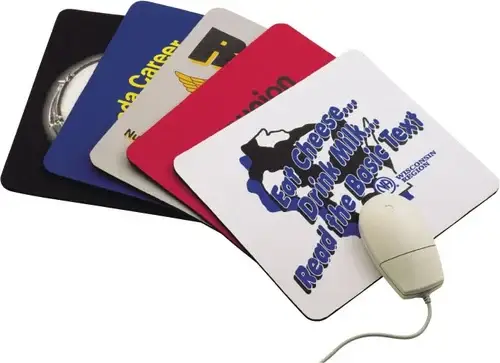 Mouse Pad