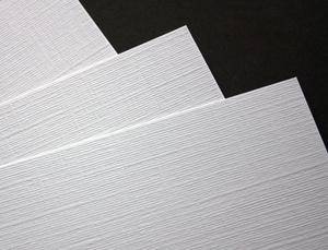 Texture Business Card