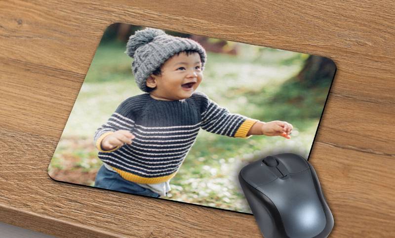 Mouse Pad