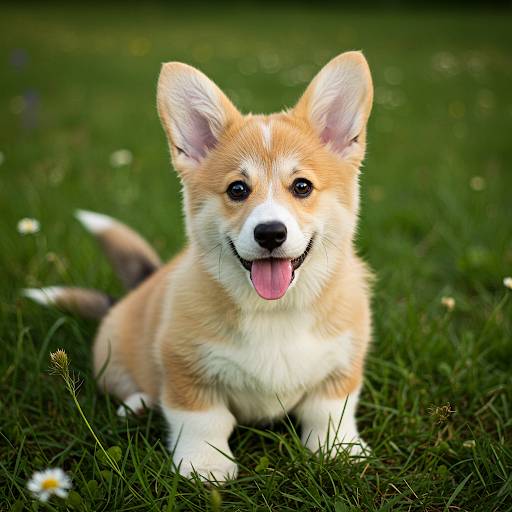 Corgi