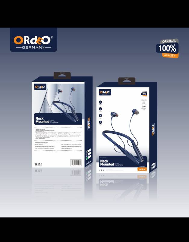 ORdEO® OR BL04