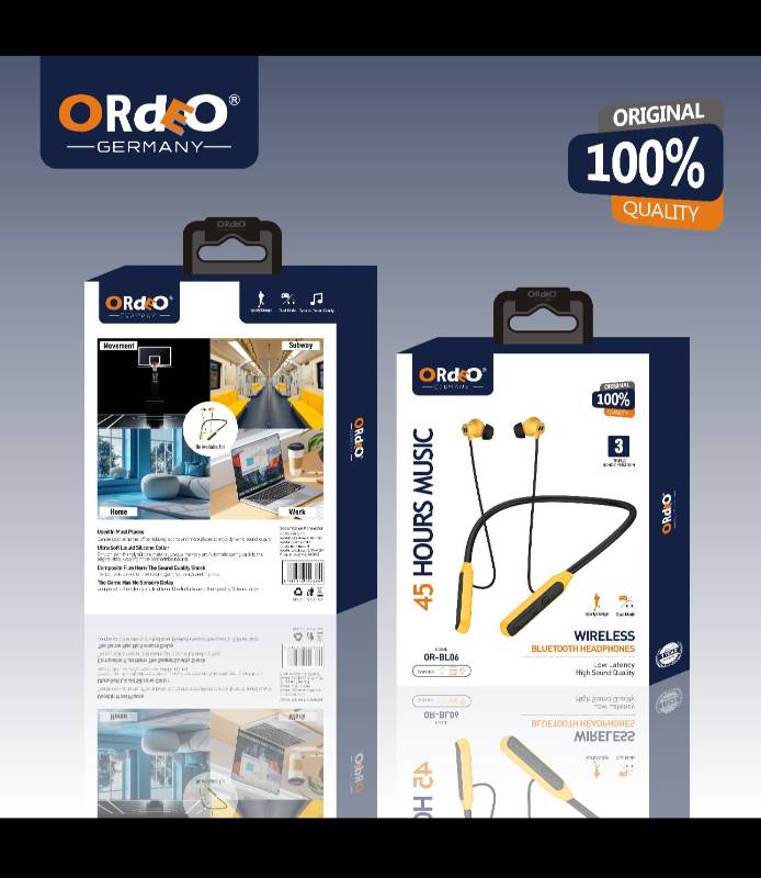 ORdEO® OR BL06
