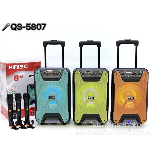 QS-5807