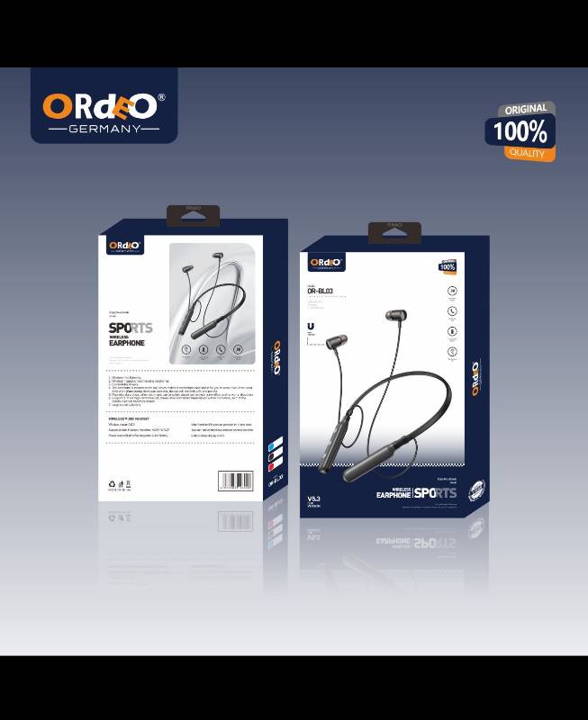 ORdEO® OR BL03