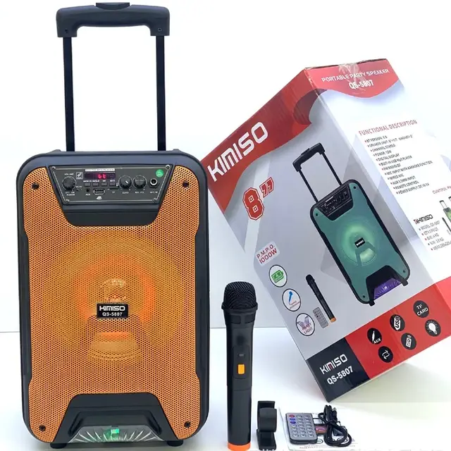 QS-5807