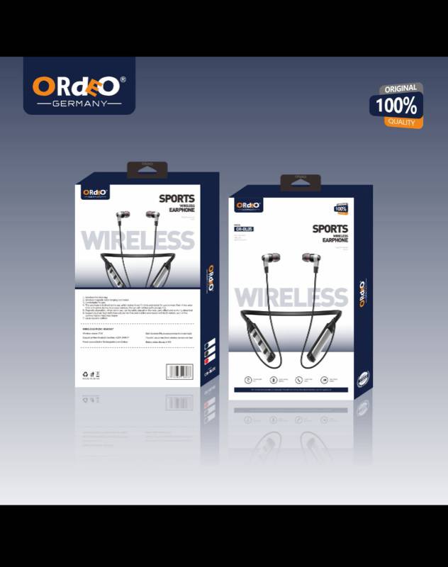 ORdEO® OR BL05