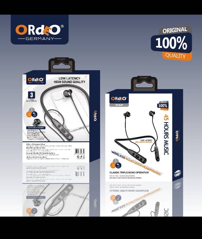 ORdEO® OR BL09