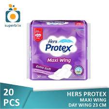 PROTEX MAXI WING1*24