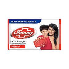 LIFEBUOY*144