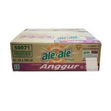 ALE-ALE ANGGUR*24