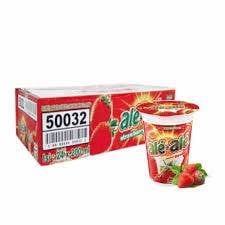 ALE-ALE STROWBERRY*24