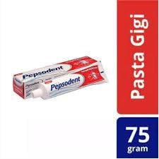 PEPSODEN WHITE 75GR