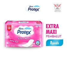 PROTEX MAXI8
