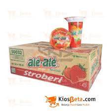 ALE-ALE JERUK*24
