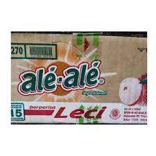 ALE-ALE LECI*24