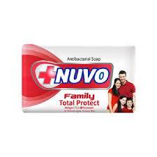 NUVO FAMILY MERAH