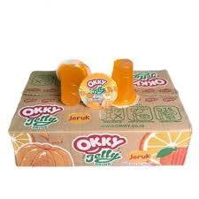 OKKY JELLY JERUK