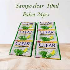 CLEAR10ML *42