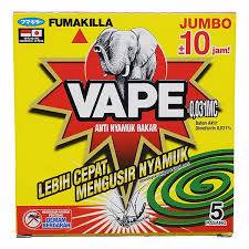 VAVE JUMBO*60