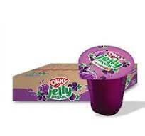 OKKY JELLY BLACKCURRAN