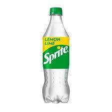 SPRITE BTL 390ML