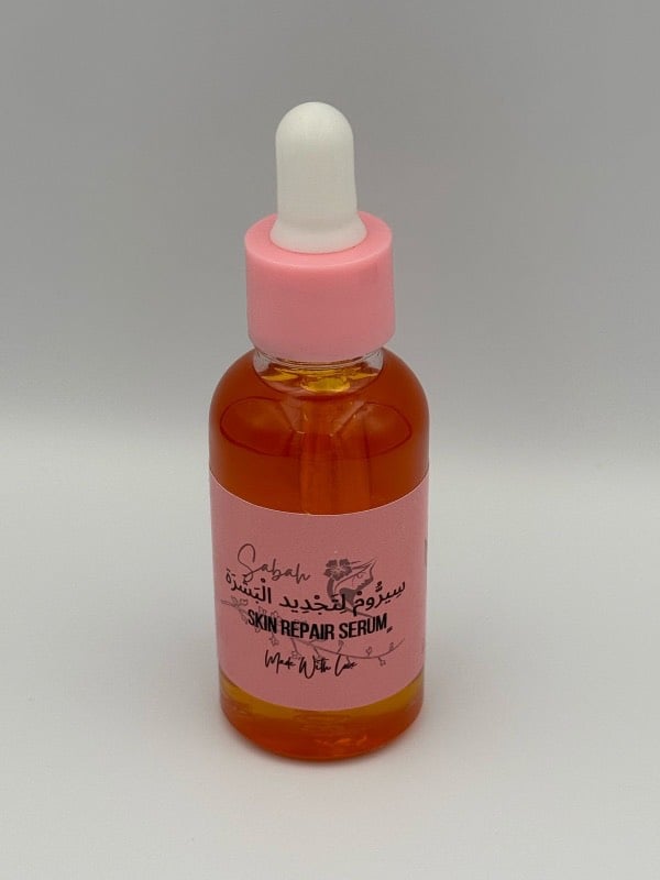 سيروم لتجديد البشرة Skin Repair Serum