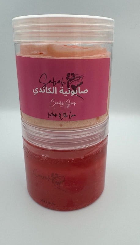 مجموعة الكاندي المصغرة
Canday Small package