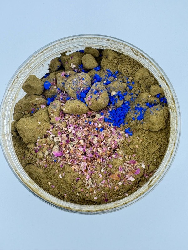 الصقلة المغربية Moroccan Sakla