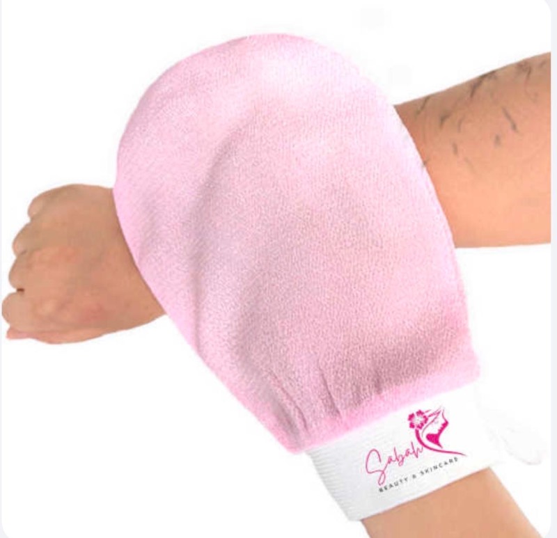 الليفة المغربية
Moroccan Loofah