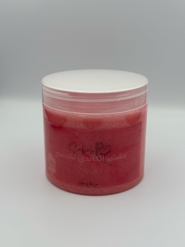 مقشر الكاندي للجسم Candy Scrub