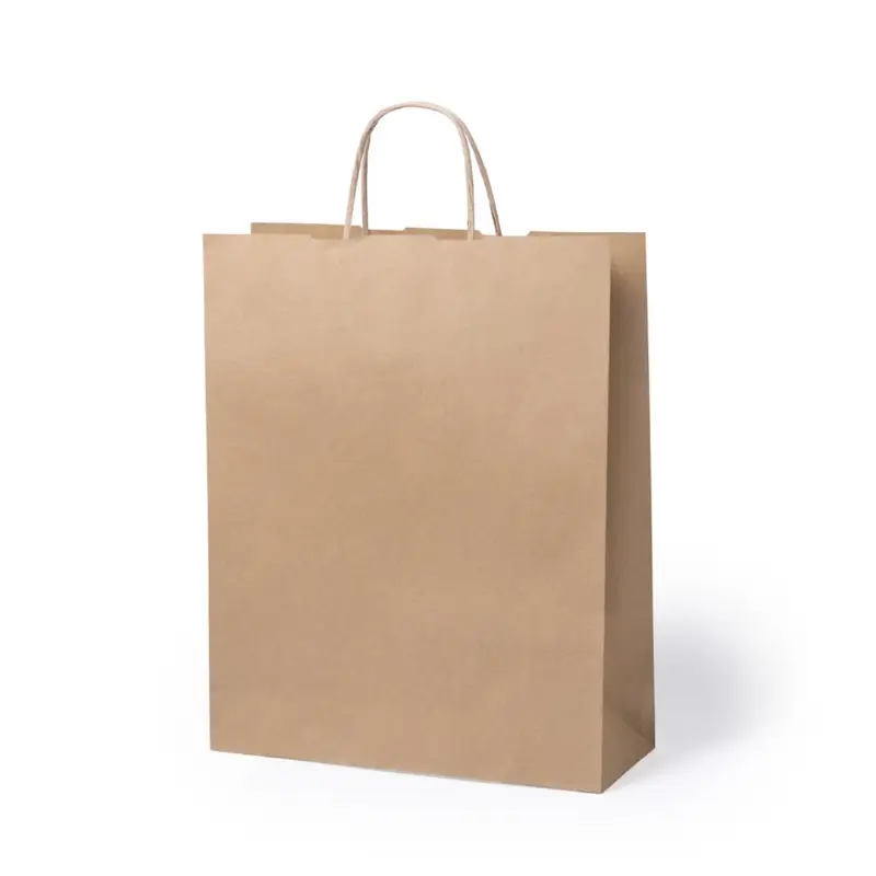 Bolsa de papel Nauska