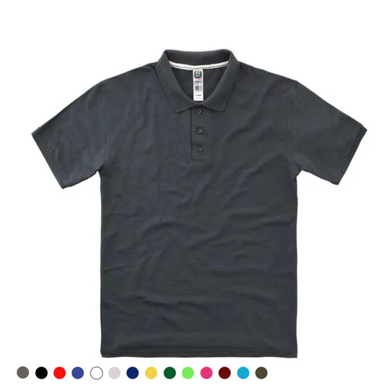 Pullover Polo