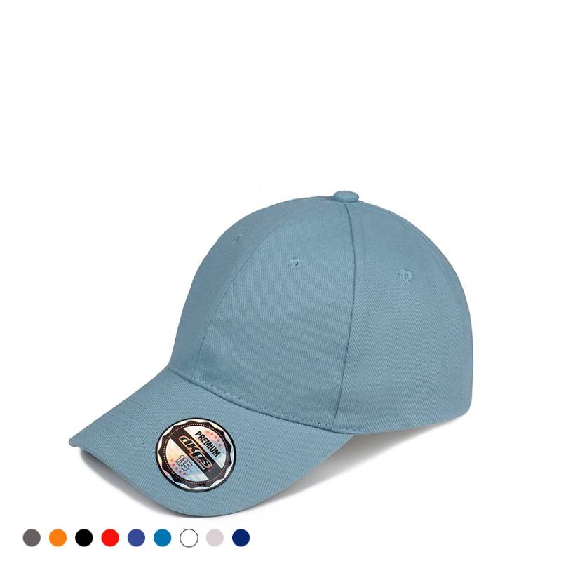 Gorra Básica Premium