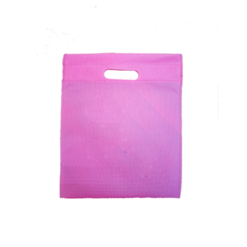 Bolsa de Troquelado