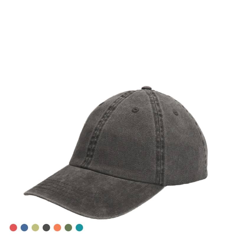 Gorra Deslavada