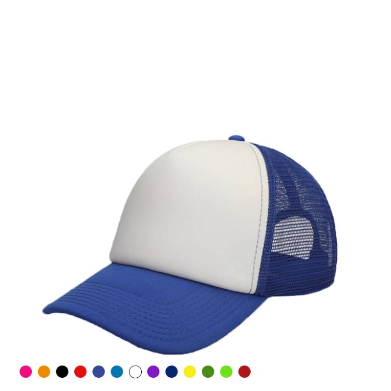 Gorra de Maya Combinada