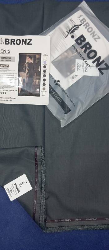 Wash & Wear (Bz-0234)
