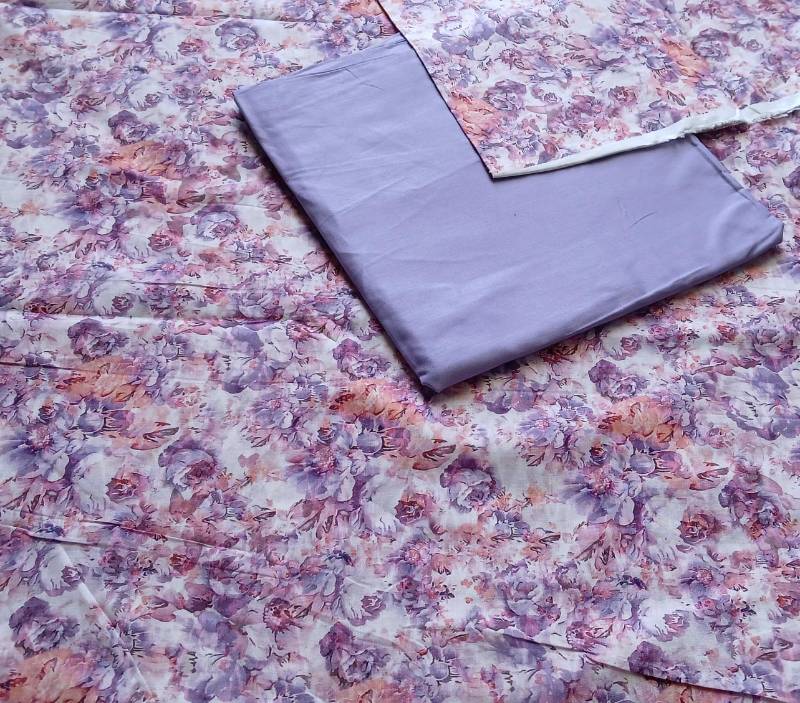 2 Piece Lawn (Art.011)