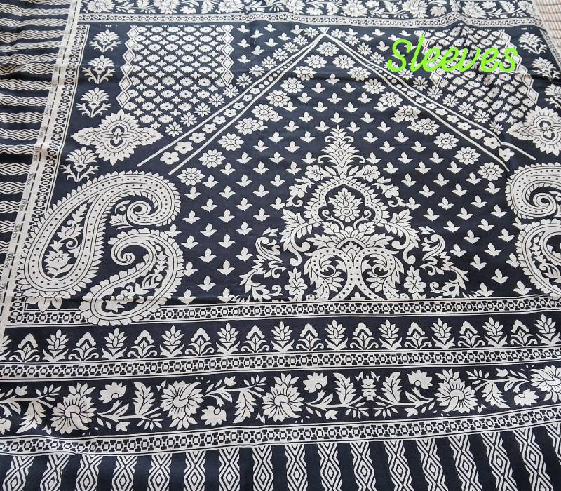 2 Piece Lawn (Art.012)